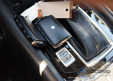 2022 Mazda Cx-5 2.5 S Preferred z USA, uszkodzony, nr VIN JM3KFBCM3N0606196